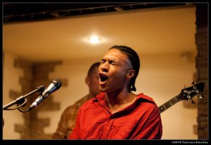 09/06/10 Концерт группы "Recha" @ "Лисья Нора"