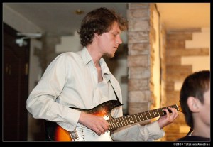 09/06/10 Концерт группы "Recha" @ "Лисья Нора"