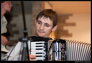 09/06/10 Концерт группы "Recha" @ "Лисья Нора"