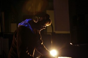 23/05/08 - Ввысь! (Dnb & Breaks в Степе)