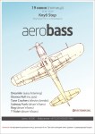 19 июня 2009 - Aerobass @ Step