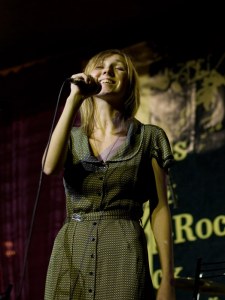 Мамкины бусы в Бронксе