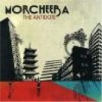 Morcheeba — The Antidote