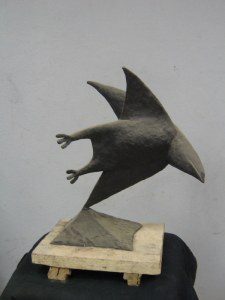 Финский Павел "Птица"