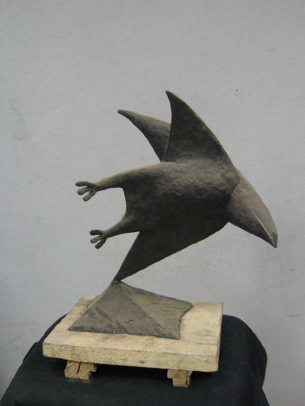 Финский Павел "Птица"