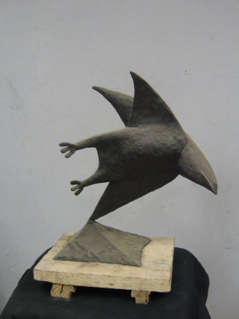 Финский Павел "Птица"