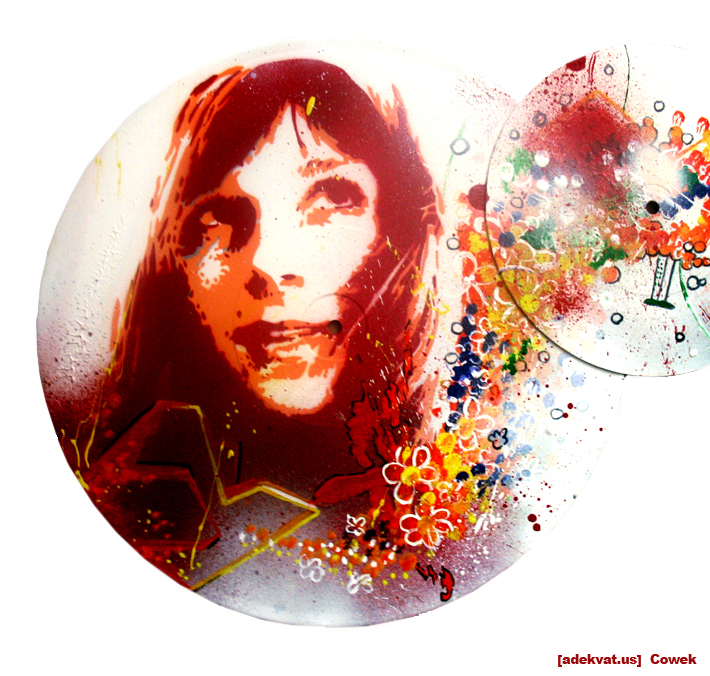 Женя Матюто