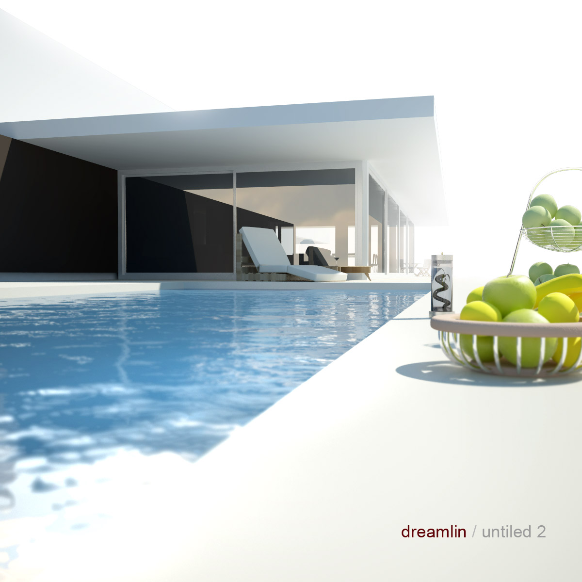 Dreamlin "Untitled 2"