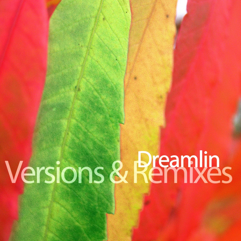 Dreamlin "Versions & Remixes"