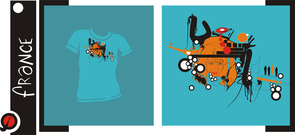 Купко Константин (Marselll.o) "France"