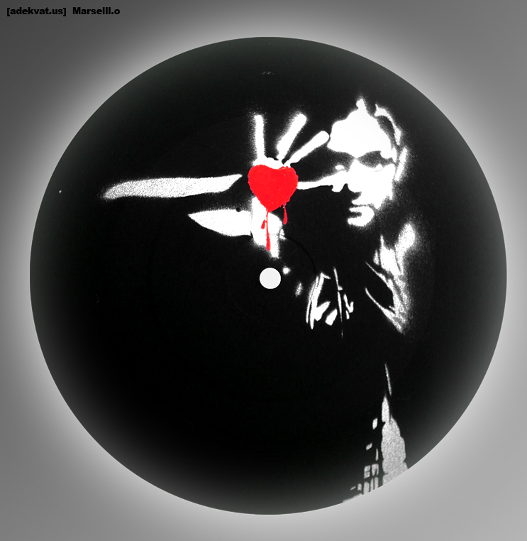 Marselll.o "Сердцем к сердцу"