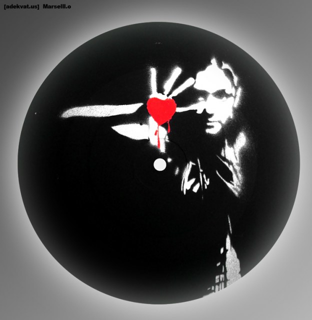 Marselll.o "Сердцем к сердцу"