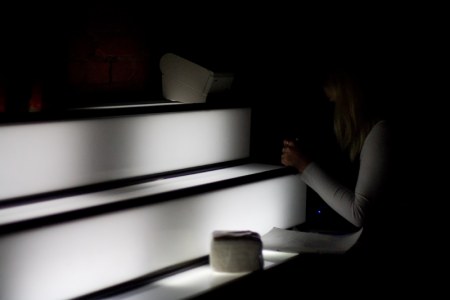 Uusitalo (aka Vladislav Delay) в Минске