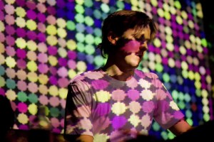 Uusitalo (aka Vladislav Delay) в Минске