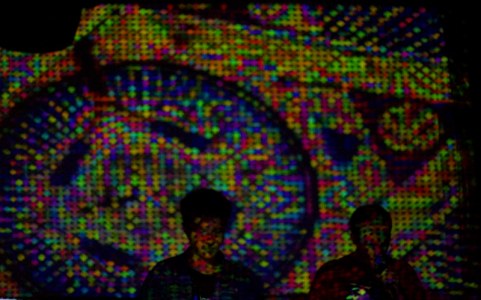 Uusitalo (aka Vladislav Delay) в Минске