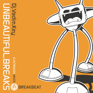 Dj Vadim Key „Unbeautiful Breaks„