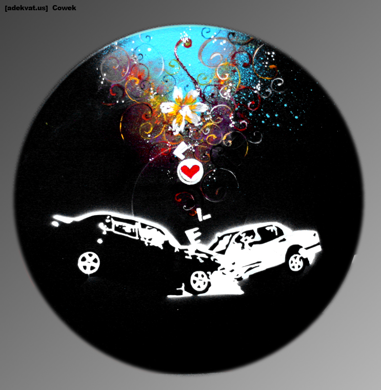 Женя Матюто "Поцелуй"