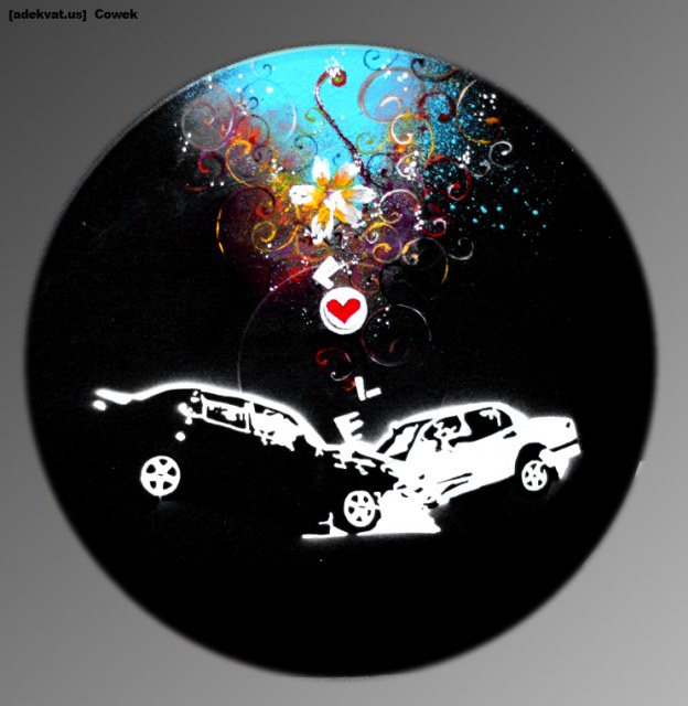 Женя Матюто "Поцелуй"