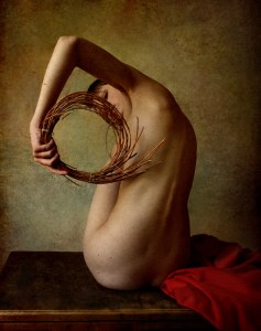 Antonina "Кольцо"