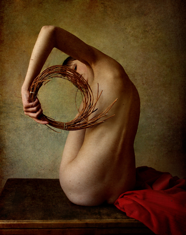 Antonina "Кольцо"