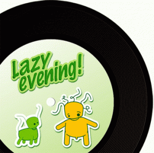 10/02/07 — Lazy Evening @ Блиндаж