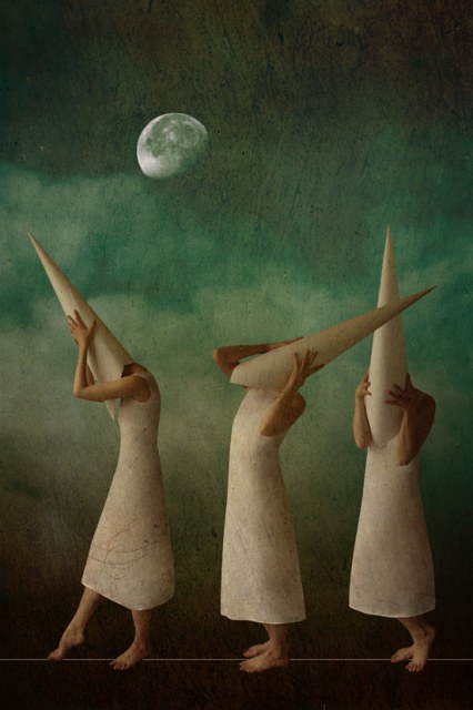 Antonina "Мальвины"