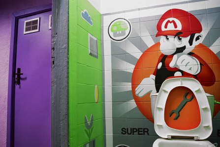 Юрий Кузнецов - Mario