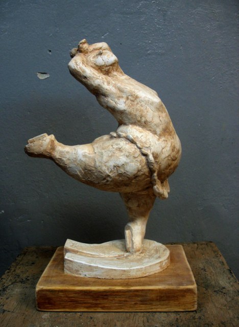 Женя Матюто