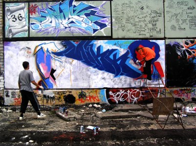 Женя Матюто