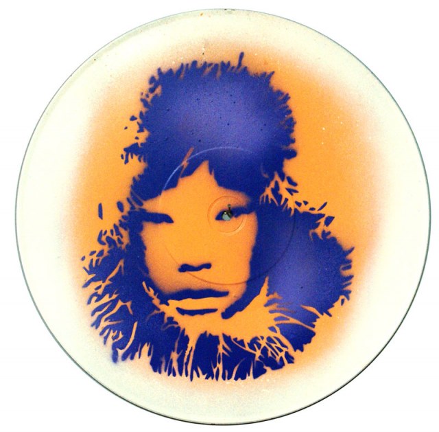 Женя Матюто 