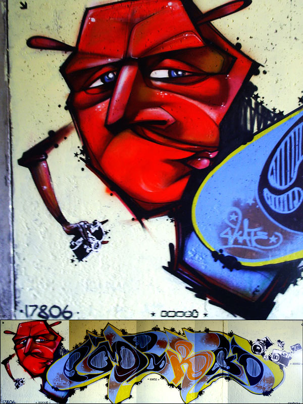 Женя Матюто