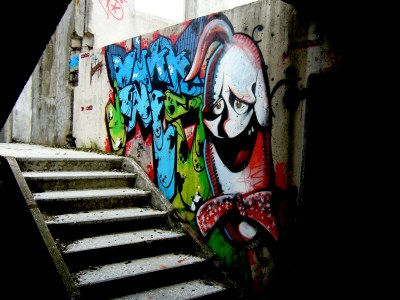 Женя Матюто 