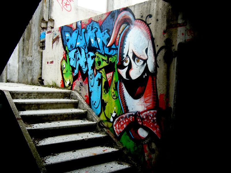 Женя Матюто 