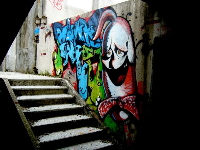 Женя Матюто 