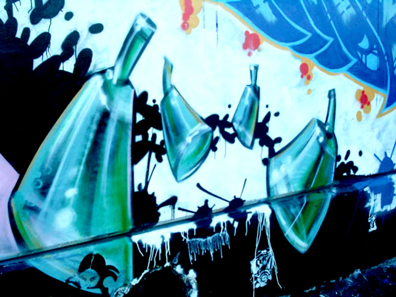 Женя Матюто