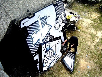 Cowek, Русак Сергей, Maselll.o, Mikk 