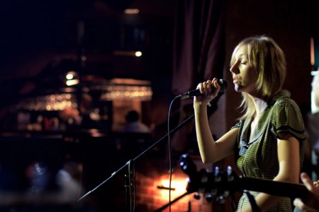 21/11/08 - Мамкины бусы @ Bronx