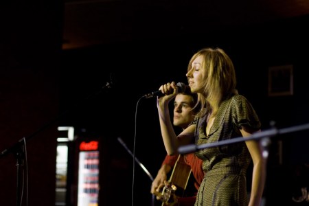 21/11/08 - Мамкины бусы @ Bronx