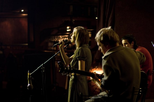 21/11/08 - Мамкины бусы @ Bronx