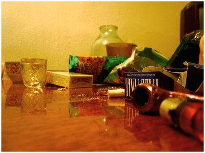 Женя Матюто (Cowek) "Однажды"