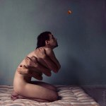 Antonina "Отчаяние"