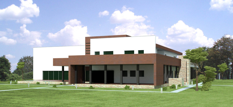 Денис Корабков. Резиденция в аквапарке. Минск