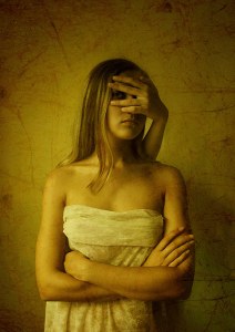 Antonina "Соглядатай"