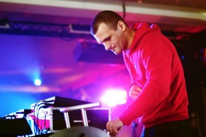 Кассиопея, СБПЧ, EU, Cherryvata и ПортМоне @ R-club