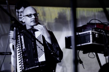 Кассиопея, СБПЧ, EU, Cherryvata и ПортМоне @ R-club