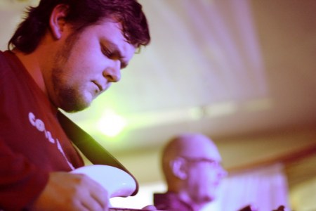 Кассиопея, СБПЧ, EU, Cherryvata и ПортМоне @ R-club