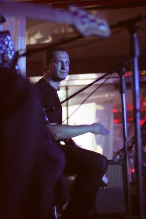 Кассиопея, СБПЧ, EU, Cherryvata и ПортМоне @ R-club