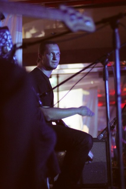 Кассиопея, СБПЧ, EU, Cherryvata и ПортМоне @ R-club