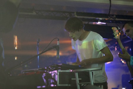 Кассиопея, СБПЧ, EU, Cherryvata и ПортМоне @ R-club