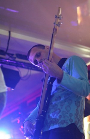 Кассиопея, СБПЧ, EU, Cherryvata и ПортМоне @ R-club